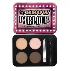 Brow Kit W7 Brow Parlour